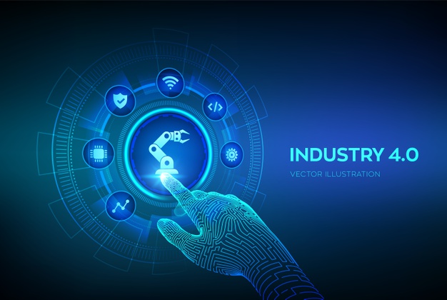 The Journey to Industry 4.0