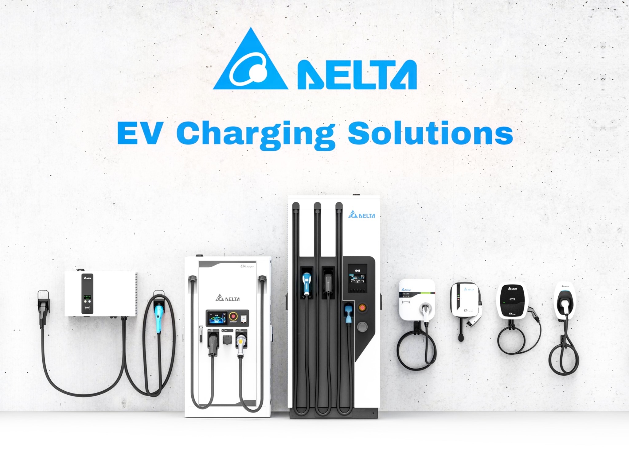 Enabling EV Charging in Kerala in Association with Delta Electronics