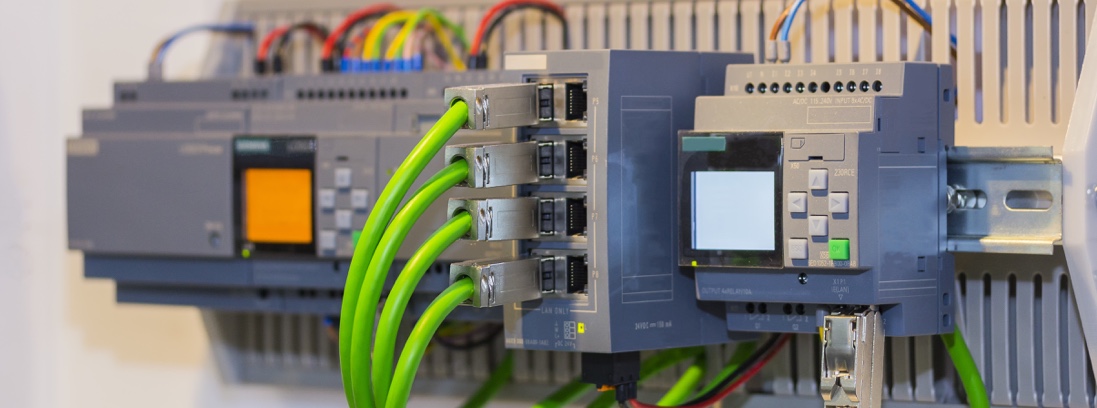 PLC- Programmable Logic Controllers