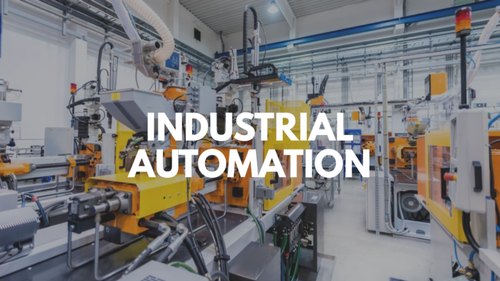 Instrumentation and Automation