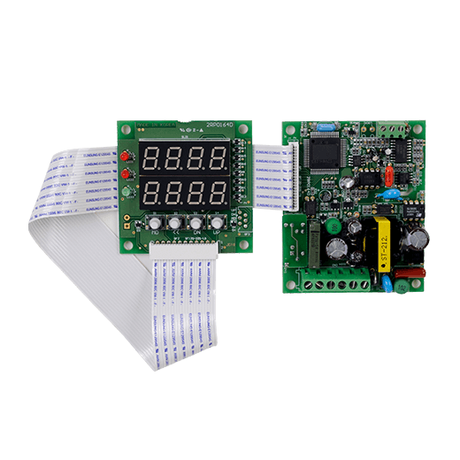 Board Type PID Temperature Controllers