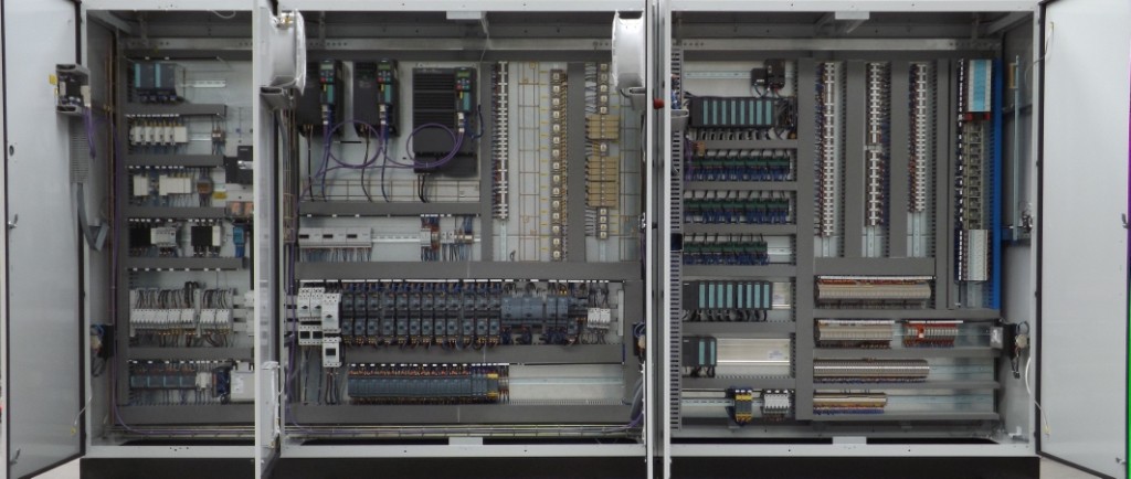 PLC Panels