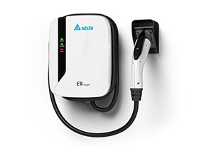 Delta AC Mini charger