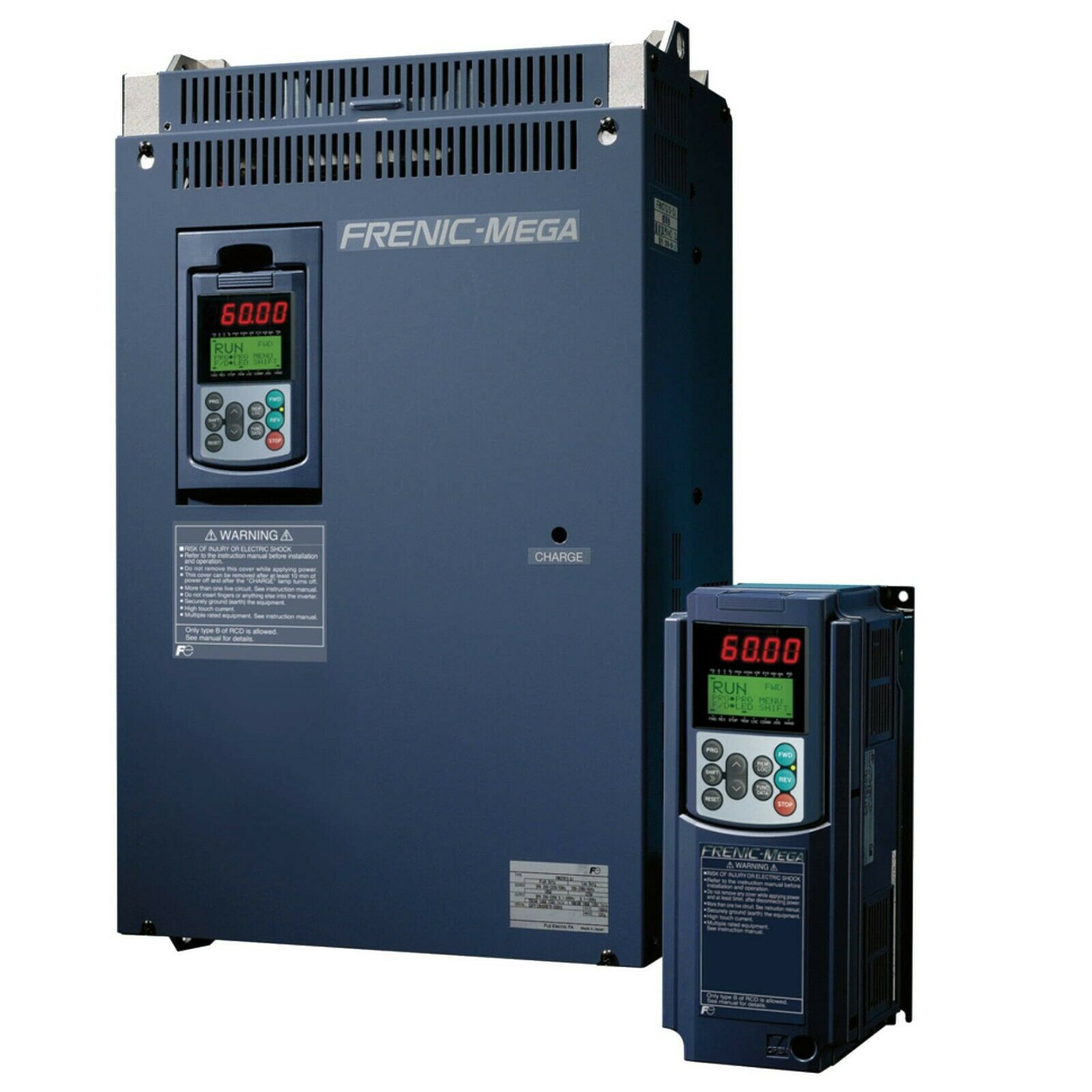 Fuji Variable frequency drives