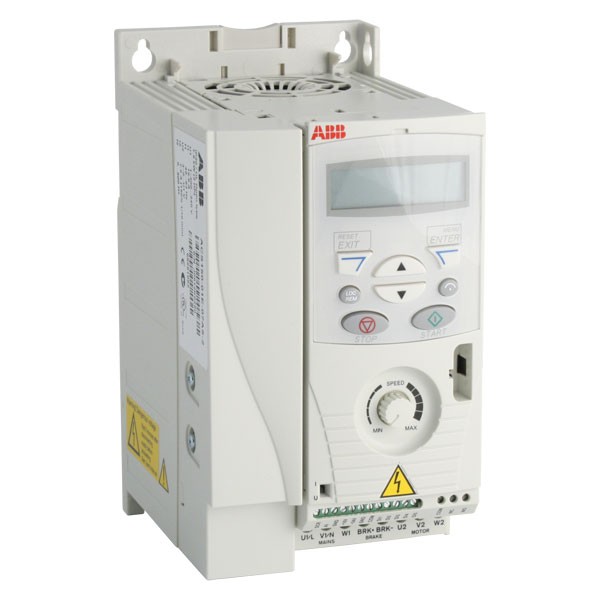 ABB-Variable frequency drives-ACS series