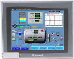 HONEYWELL HMI – Human Machine Interface