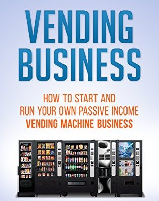 Upgrade Vending Business